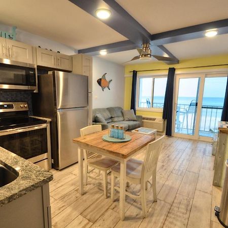 Emerald Villa Panama City Beach Exterior foto