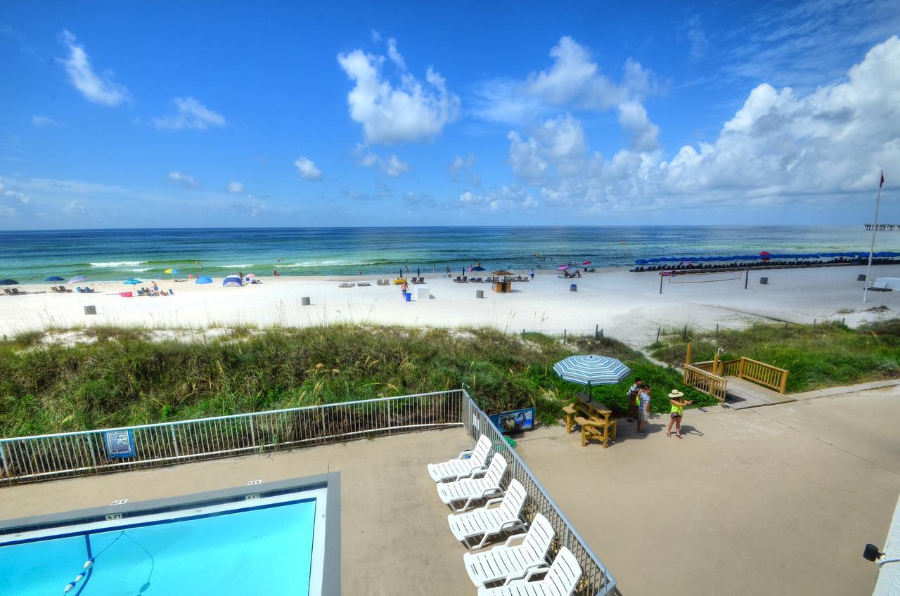 Emerald Villa Panama City Beach Exterior foto
