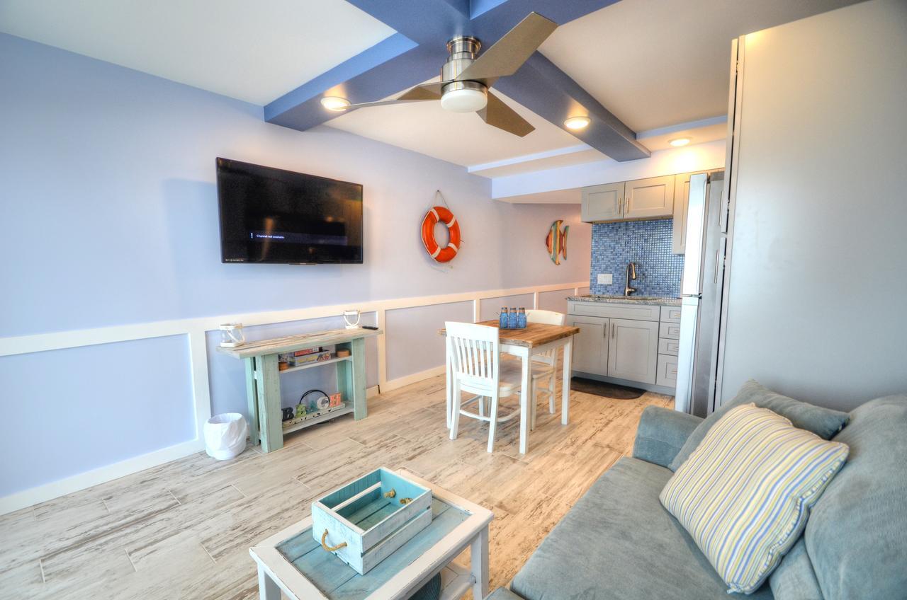 Emerald Villa Panama City Beach Exterior foto