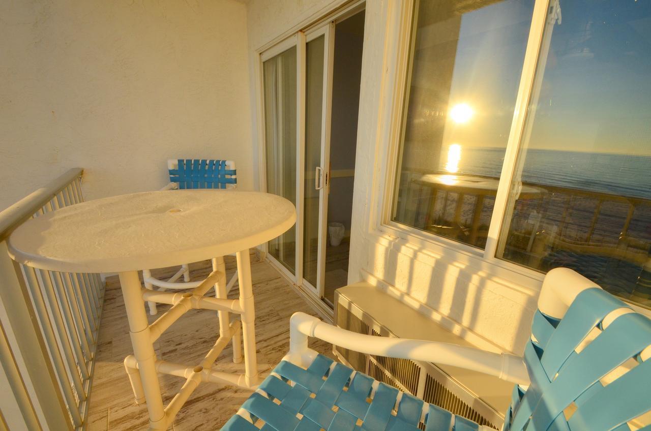 Emerald Villa Panama City Beach Exterior foto