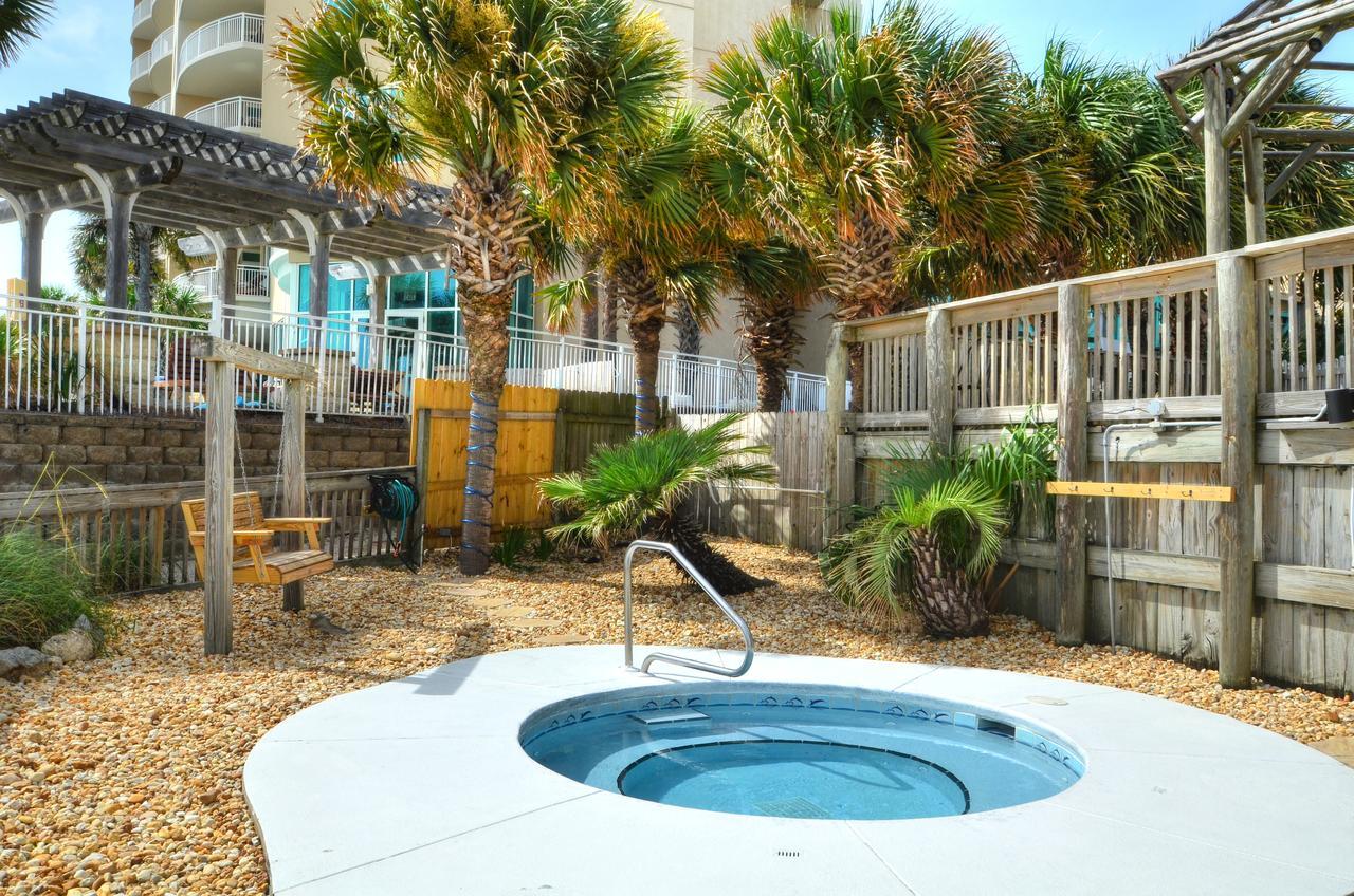 Emerald Villa Panama City Beach Exterior foto