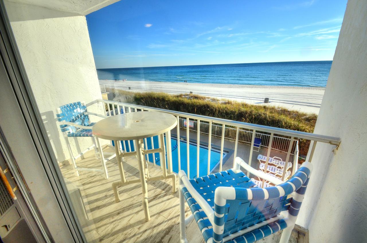 Emerald Villa Panama City Beach Exterior foto