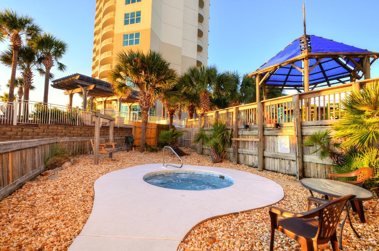 Emerald Villa Panama City Beach Exterior foto