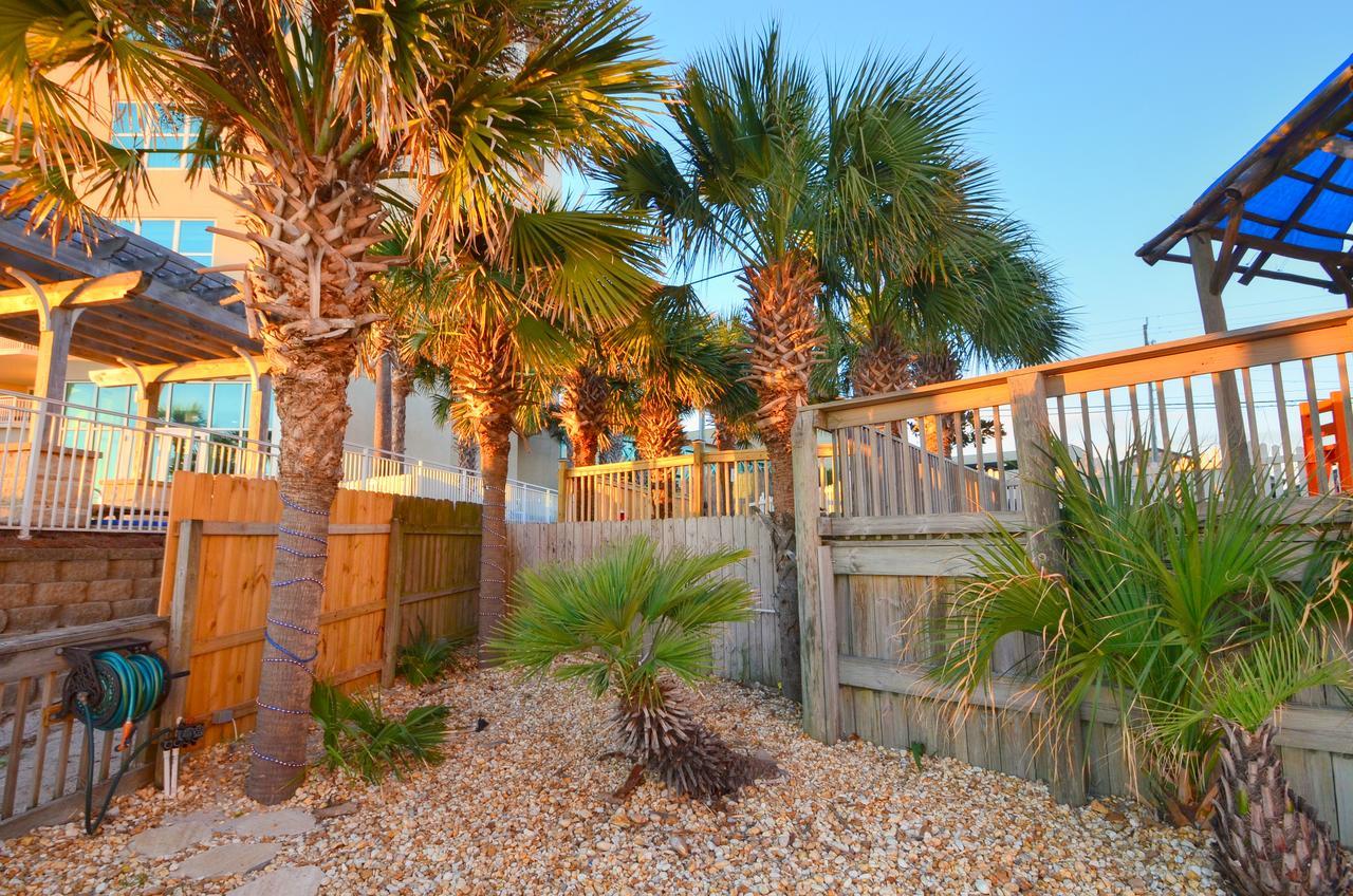 Emerald Villa Panama City Beach Exterior foto