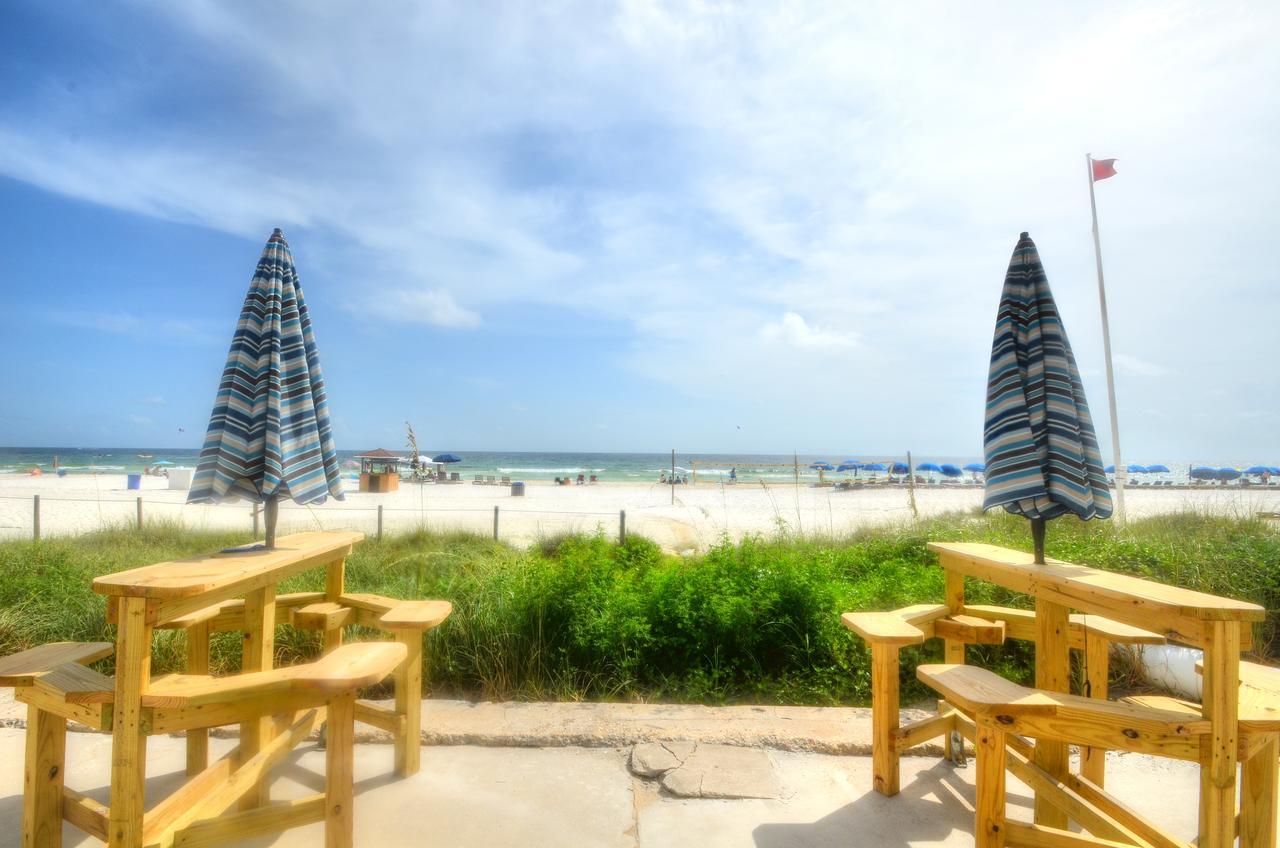 Emerald Villa Panama City Beach Exterior foto