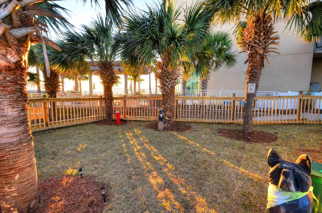 Emerald Villa Panama City Beach Exterior foto