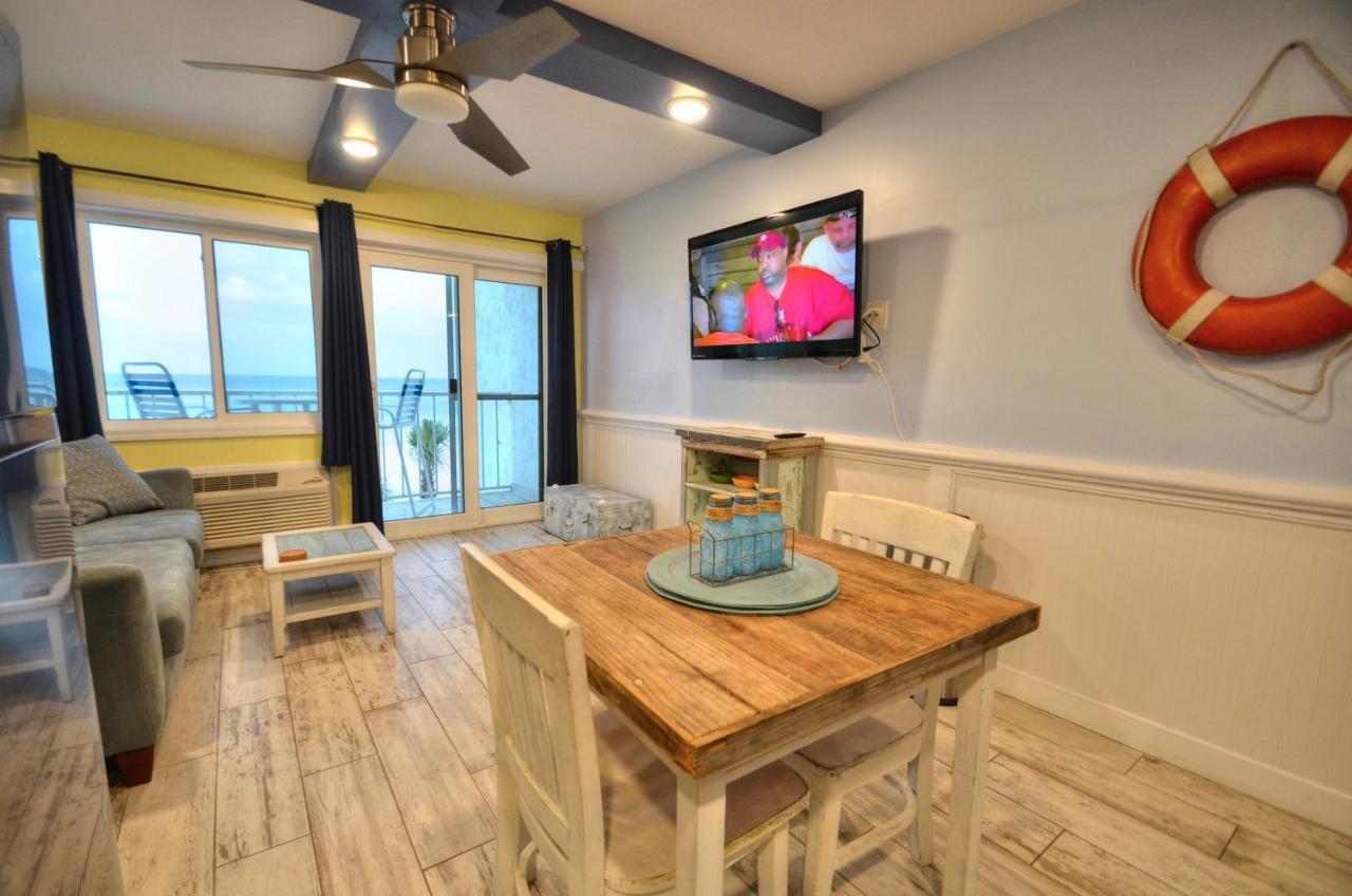 Emerald Villa Panama City Beach Exterior foto