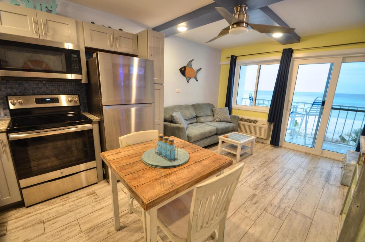 Emerald Villa Panama City Beach Exterior foto