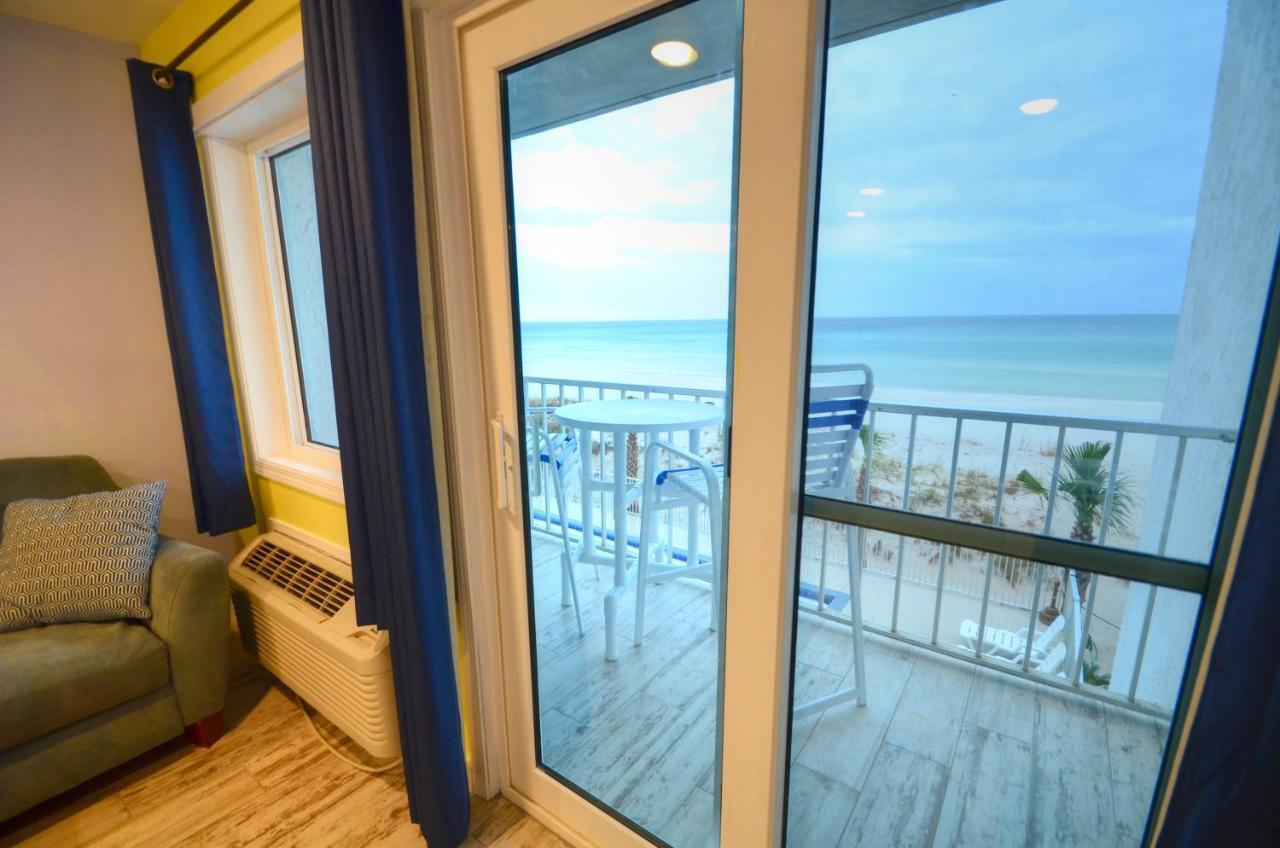 Emerald Villa Panama City Beach Exterior foto