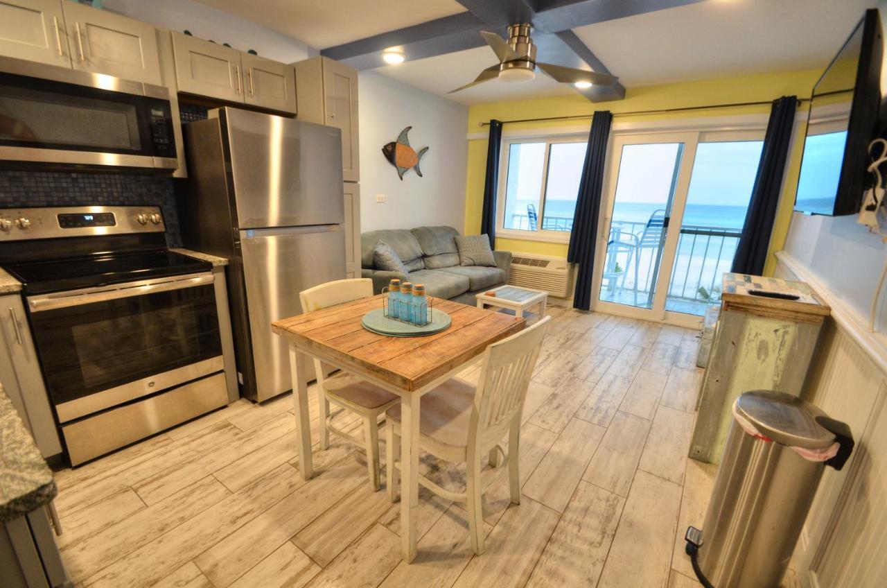 Emerald Villa Panama City Beach Exterior foto